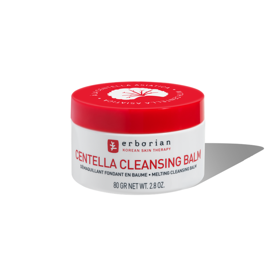 Centella Cleansing Balm, melting cleansing balm