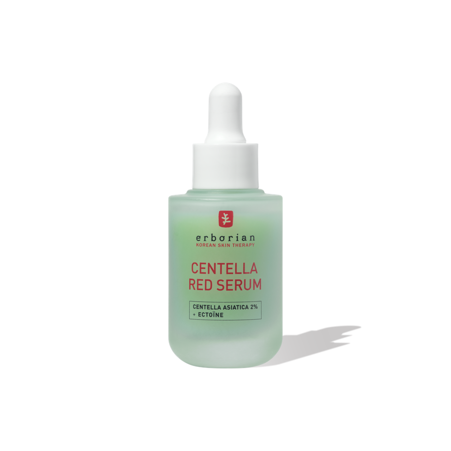 Centella Red Serum, redness serum