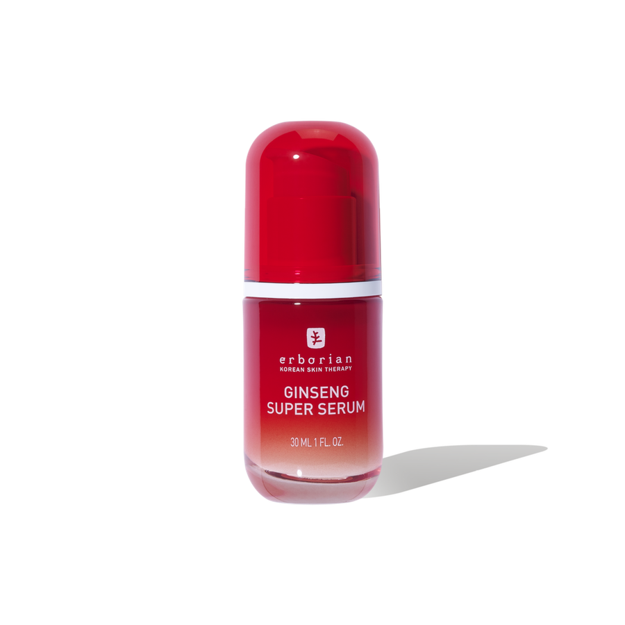 Ginseng Super Serum, anti-ageing serum