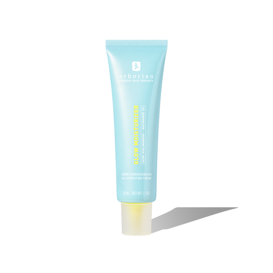 Glow Moisturiser, 24h hydrating cream